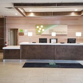 Holiday Inn Johnson City by IHG, מלון בג'ונסון סיטי