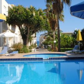 Evilion hotel، فندق في ستالوس