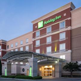 Holiday Inn & Suites Houston West - Westway Park by IHG