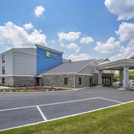 Holiday Inn Express Berea by IHG, viešbutis mieste Berija