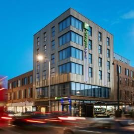 Holiday Inn Express London-Ealing by IHG โรงแรมในลอนดอน