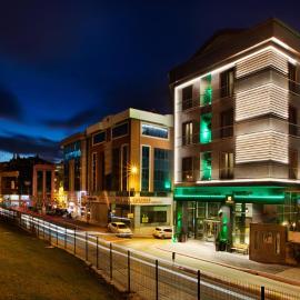 Holiday Inn Istanbul - Kadikoy by IHG, hotel a Istanbul