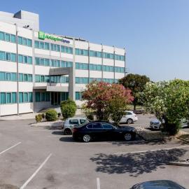 Holiday Inn Express Lisbon Airport by IHG, hotel u Lisabonu