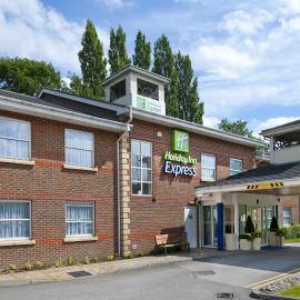 Holiday Inn Express Leeds-East by IHG, hotel u Leedsu