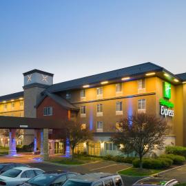 Holiday Inn Express Philadelphia NE - Langhorne by IHG, hotel a Langhorne