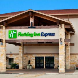 Holiday Inn Express of Salado-Belton by IHG, hotel v destinaci Salado