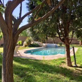Shangri la - Casa y Pileta Privada