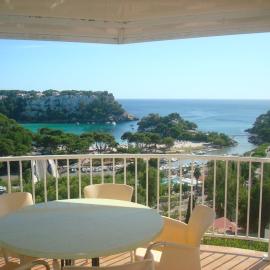 Menorca Bonavista, hotel in Cala Galdana