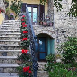 Casa Sa Hosta