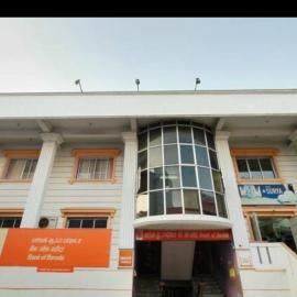 Ravi Krishna Inn, hótel í Pondicherry