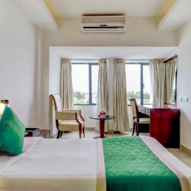 Hotel Luciya
