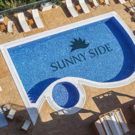 Sunny Side Wellness Resort & Spa