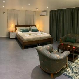 Mirellas Apartment, hotel u gradu 'Svalöv'
