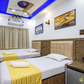 Jia Calangute Goa
