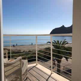 Hotel Nautilus, ξενοδοχείο στο Κάλιαρι