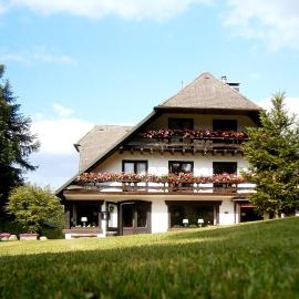 Gästehaus Behabühl, hotel a Feldberg