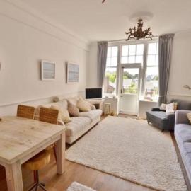 Swanage Home from Home