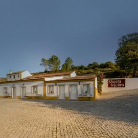 Quinta do Louro, hotel v destinaci Palmela