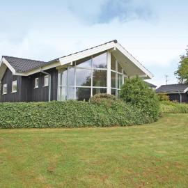 Holiday Home Grønkær Høj Vej Haderslev X