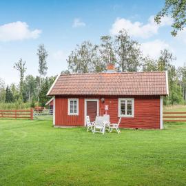 Nice Home In Vimmerby