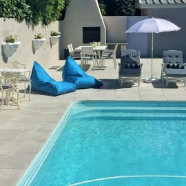 Villa Eike: Grabouw şehrinde bir otel