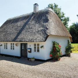 One-Bedroom Holiday Home In Christiansfeld, hotel din Christiansfeld