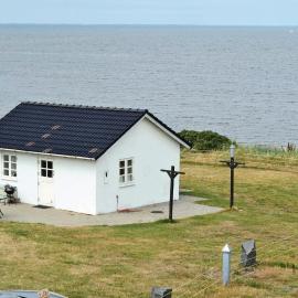 Strandhytten