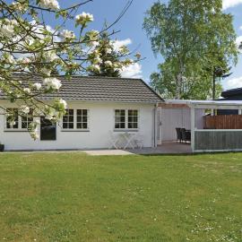 Holiday Home Silkeborg 9 Denmark, hotel i Silkeborg
