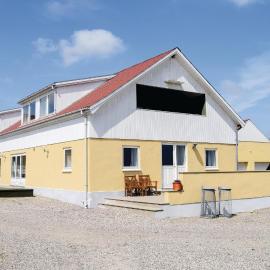 Holiday Apartment Rudkøbing 06
