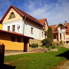 Vila Dravce, hotel in Dravce