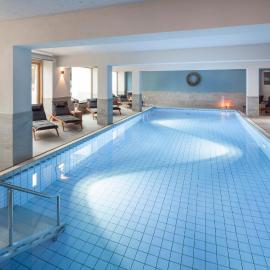 Buchnas Landhotel Saarschleife, hotell i Mettlach