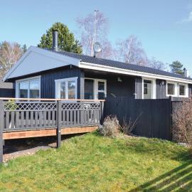 Two-Bedroom Holiday Home In Kirke Hyllinge, Hotel in Kirke-Hyllinge