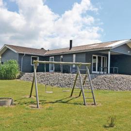 Holiday Home Klintebakkevej Millinge X, hotel a Millinge