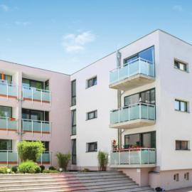 2 Bedroom Nice Apartment In Barth