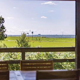 Holiday Home Fægangsvejen Gørlev Denm