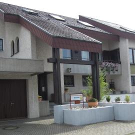 Ferienwohnungen Krauss, hotel en Ringsheim