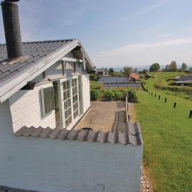 Holiday Home Stenvang Hejls, ξενοδοχείο σε Hejls