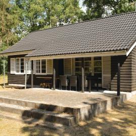 Holiday Home Gyvelvej Ebeltoft Iii, hotel in Ebeltoft