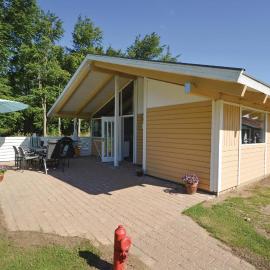 Golfparken, hotel v destinaci Aabenraa