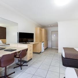 Reef Gateway Hotel, hotel in Cannonvale
