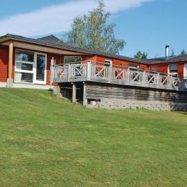 Holiday Home Floravej Ebeltoft Iii