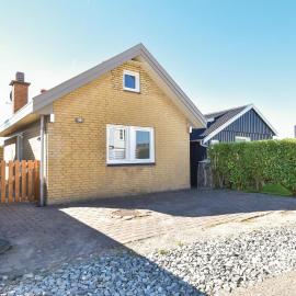 One-Bedroom Holiday Home In Otterup, hotel in Otterup