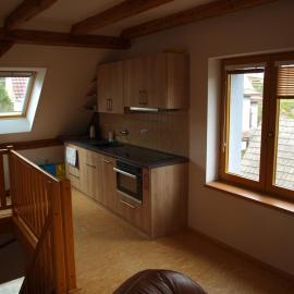 apartman17, hotel in Syřenov