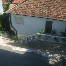 Casa Moinhos do Rio, hôtel à Paredes