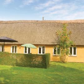 Two-Bedroom Holiday Home In Stege, hotel v destinácii Stege