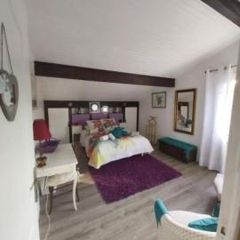 Euskadi, hotel in Bidart