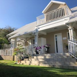 La Villa Maé, hotel u gradu Sen-Pier