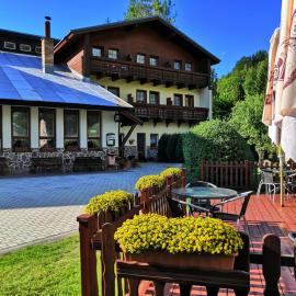 Rodinný "Hotel U Můstků", hotel a Desná