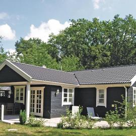 Holiday Home Sahara Rønne