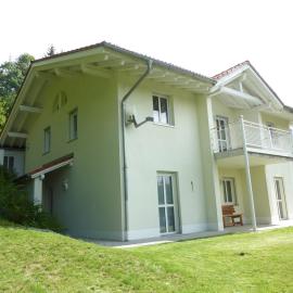Ferienhaus Feist, Hotel in Bodenmais